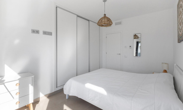 Resale - Villa - Vistabella Golf - Vistabella