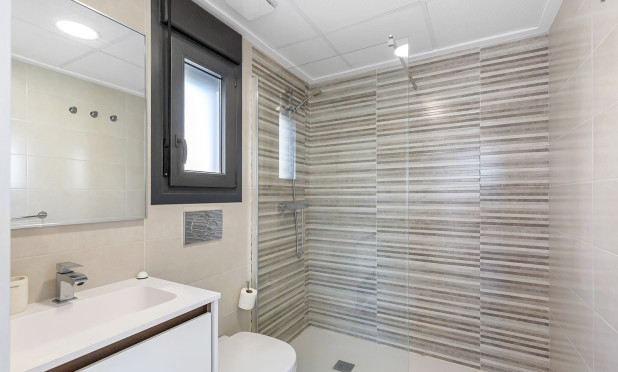 Resale - Villa - Vistabella Golf - Vistabella