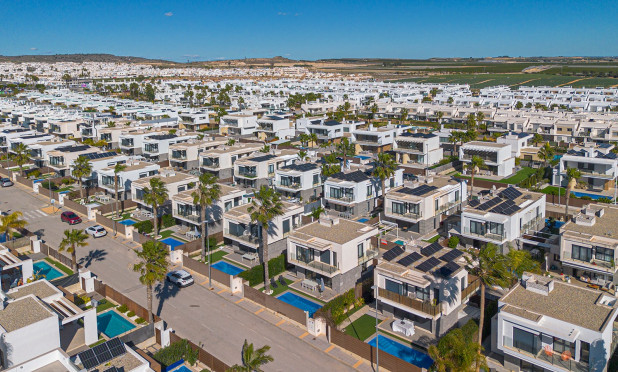 Resale - Villa - Vistabella Golf - Vistabella