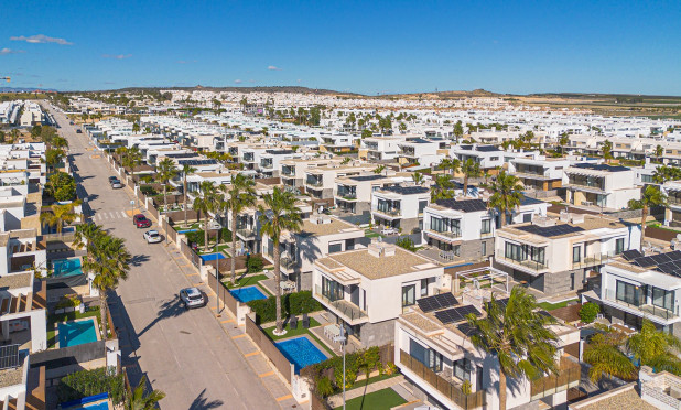 Resale - Villa - Vistabella Golf - Vistabella