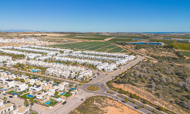 Resale - Villa - Vistabella Golf - Vistabella