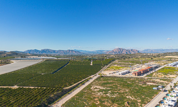 Resale - Villa - Vistabella Golf - Vistabella