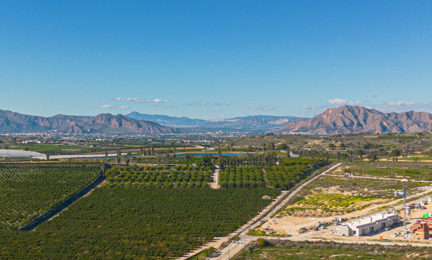 Resale - Villa - Vistabella Golf - Vistabella