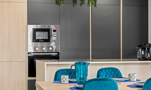 Resale - Apartment / flat - Orihuela Costa - Playa Flamenca