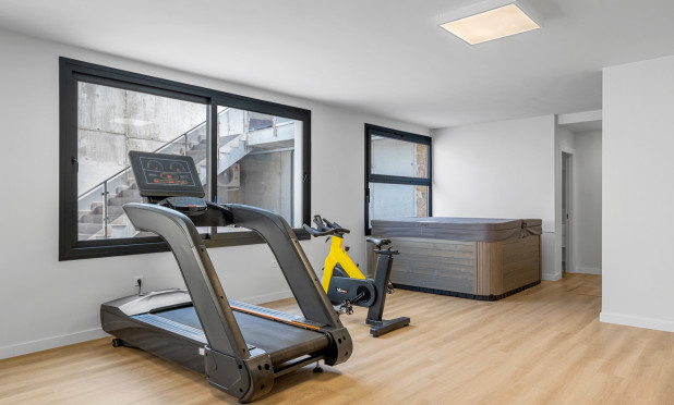 Resale - Apartment / flat - Orihuela Costa - Playa Flamenca