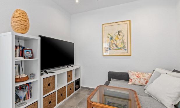 Revente - Appartement - La Nucía