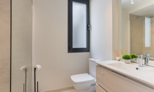 Revente - Appartement - Mar de Cristal