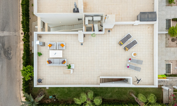 Revente - Appartement - Mar de Cristal