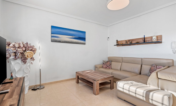 Revente - Maison de ville - San Miguel de Salinas