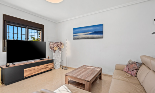 Revente - Maison de ville - San Miguel de Salinas