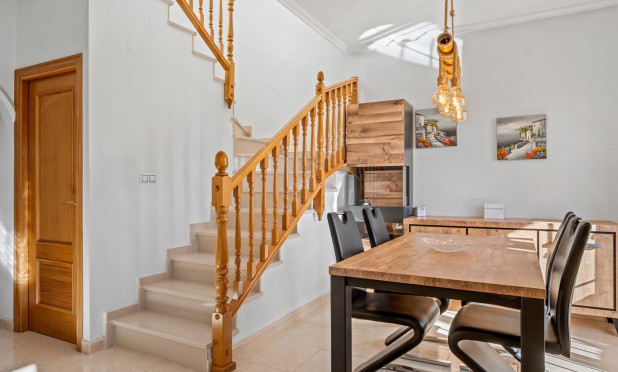 Revente - Maison de ville - San Miguel de Salinas