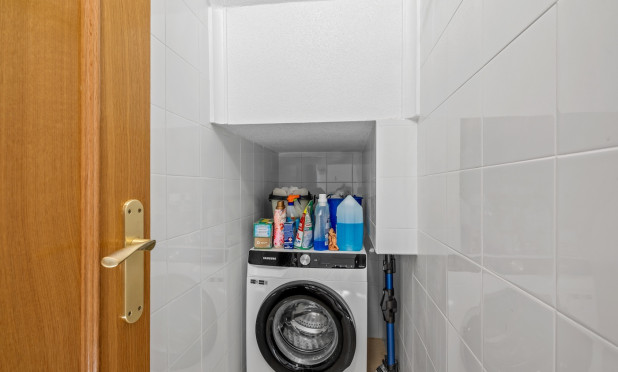 Revente - Maison de ville - San Miguel de Salinas