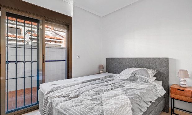 Revente - Maison de ville - San Miguel de Salinas