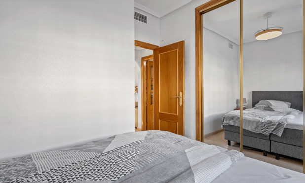 Revente - Maison de ville - San Miguel de Salinas