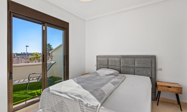 Revente - Maison de ville - San Miguel de Salinas