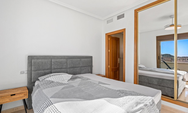 Revente - Maison de ville - San Miguel de Salinas