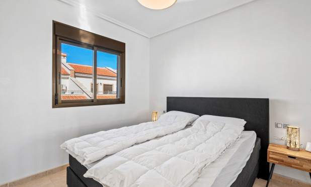 Revente - Maison de ville - San Miguel de Salinas