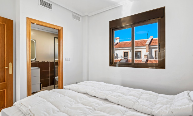 Revente - Maison de ville - San Miguel de Salinas