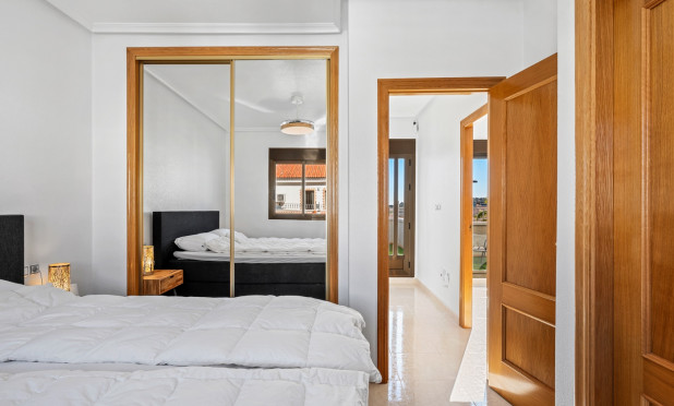 Revente - Maison de ville - San Miguel de Salinas