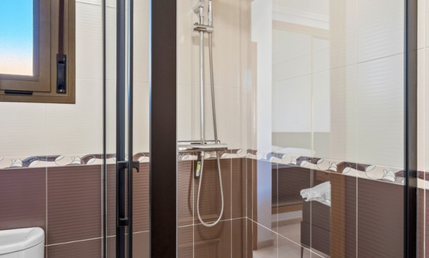 Revente - Maison de ville - San Miguel de Salinas