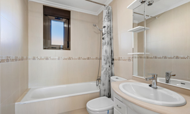 Revente - Maison de ville - San Miguel de Salinas