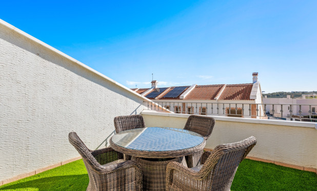 Revente - Maison de ville - San Miguel de Salinas