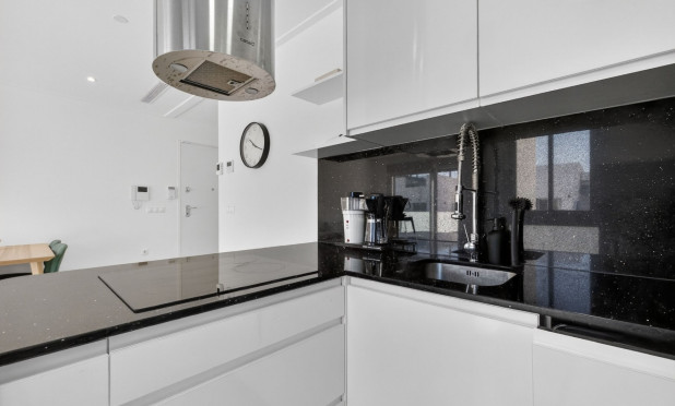 Odsprzedaż - Mieszkanie w bloku - Ciudad Quesada - Lo Marabú