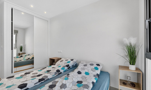 Odsprzedaż - Mieszkanie w bloku - Ciudad Quesada - Lo Marabú