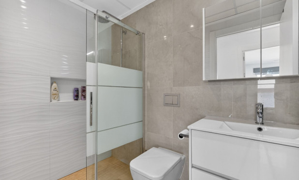 Odsprzedaż - Mieszkanie w bloku - Ciudad Quesada - Lo Marabú