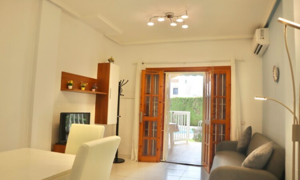 Short Term Rental - Townhouse - Torrevieja - Playa Los Locos