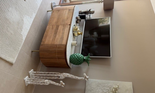 Revente - Appartement - Dehesa de Campoamor