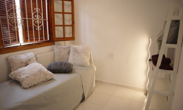 Short Term Rental - Townhouse - Torrevieja - Playa Los Locos