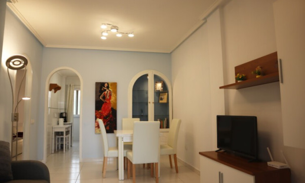 Short Term Rental - Townhouse - Torrevieja - Playa Los Locos