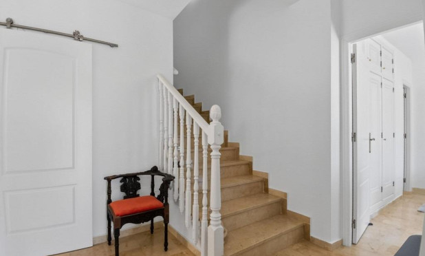 Resale - Villa - Orihuela Costa - Las Ramblas