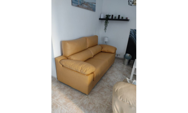 Short Term Rental - Townhouse - Torrevieja - Playa Los Locos