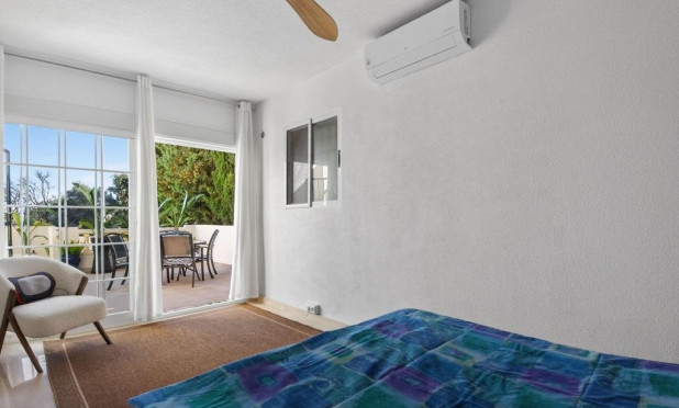 Resale - Villa - Orihuela Costa - Las Ramblas