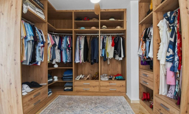 Resale - Villa - Orihuela Costa - Las Ramblas