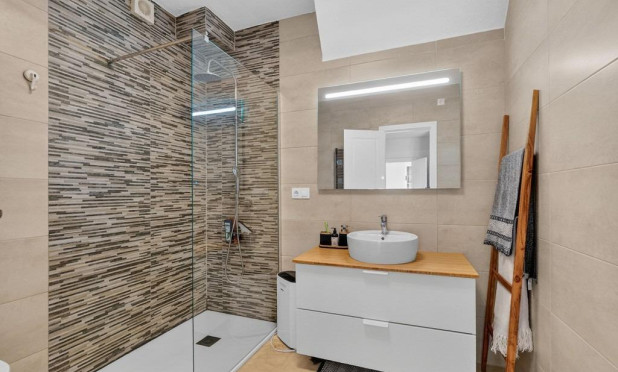 Resale - Villa - Orihuela Costa - Las Ramblas