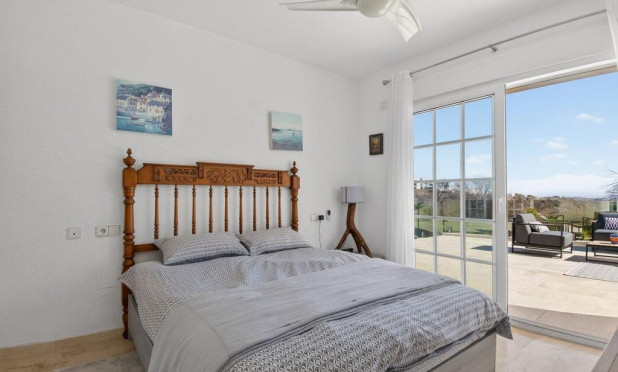 Resale - Villa - Orihuela Costa - Las Ramblas