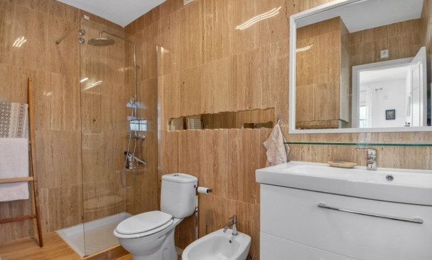 Resale - Villa - Orihuela Costa - Las Ramblas