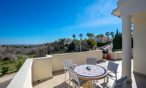 Resale - Villa - Orihuela Costa - Las Ramblas