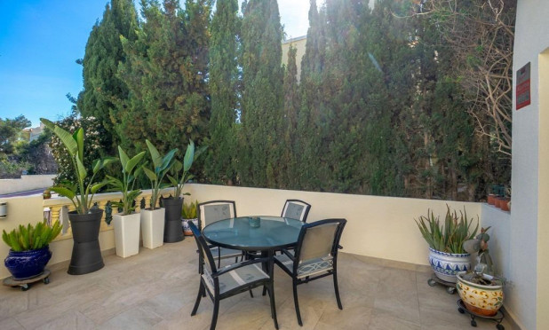 Resale - Villa - Orihuela Costa - Las Ramblas