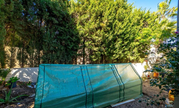 Resale - Villa - Orihuela Costa - Las Ramblas