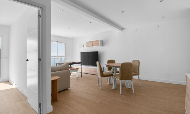 Herverkoop - Appartement / flat - Torrevieja - Playa del Cura