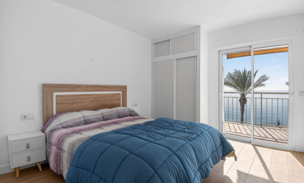 Herverkoop - Appartement / flat - Torrevieja - Playa del Cura