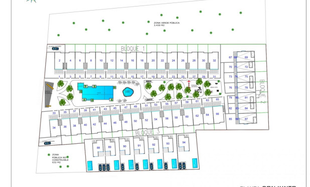 Nieuwbouw Woningen - Villa - Orihuela Costa - Punta Prima