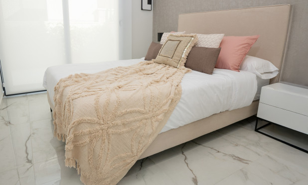 Nieuwbouw Woningen - Villa - Ciudad Quesada