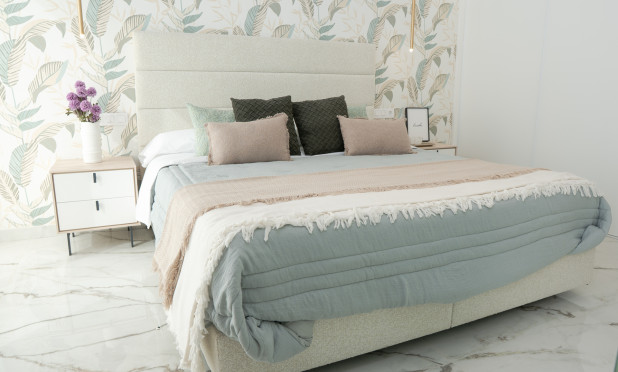 Nieuwbouw Woningen - Villa - Ciudad Quesada