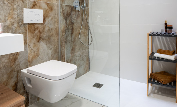 New Build - Villa - Ciudad Quesada