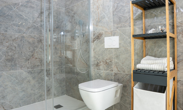 New Build - Villa - Ciudad Quesada